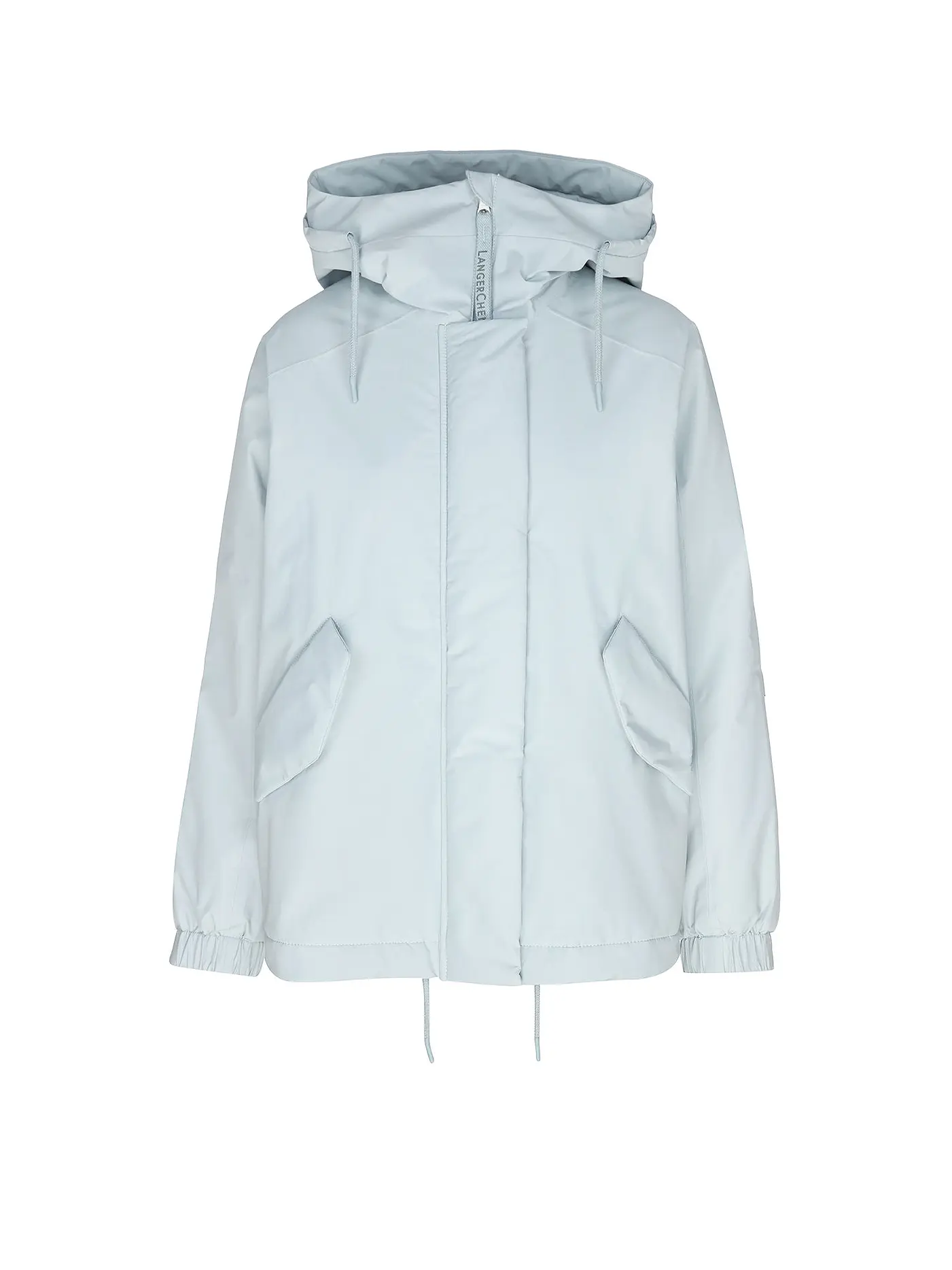 LANGER CHEN | Parka KILLEEN | 